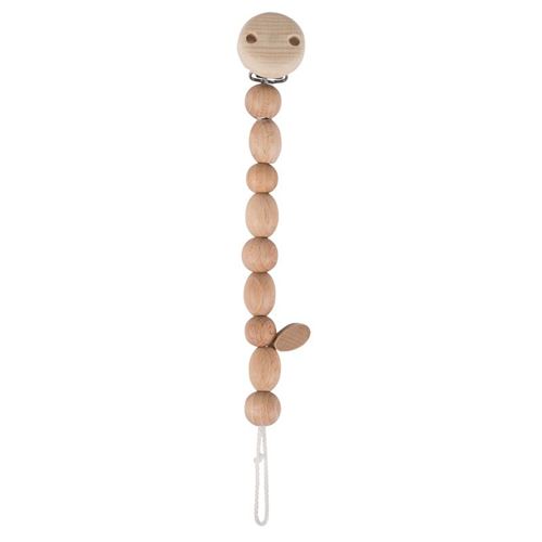 Accroche tétine Nature 730080 - HEIMESS