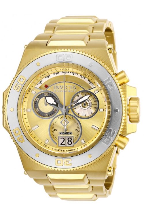 Invicta Akula 26053 Montre Homme - 55mm