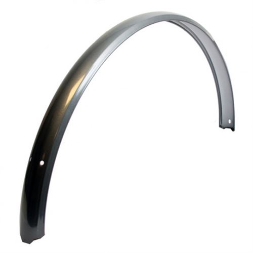 TOM Acier Boue Arriere 26-28 Inch Charbon