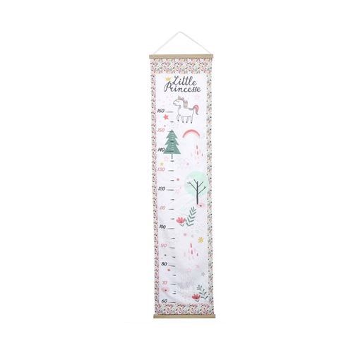 The Home Deco Kids - Toise en tissu Little princesse