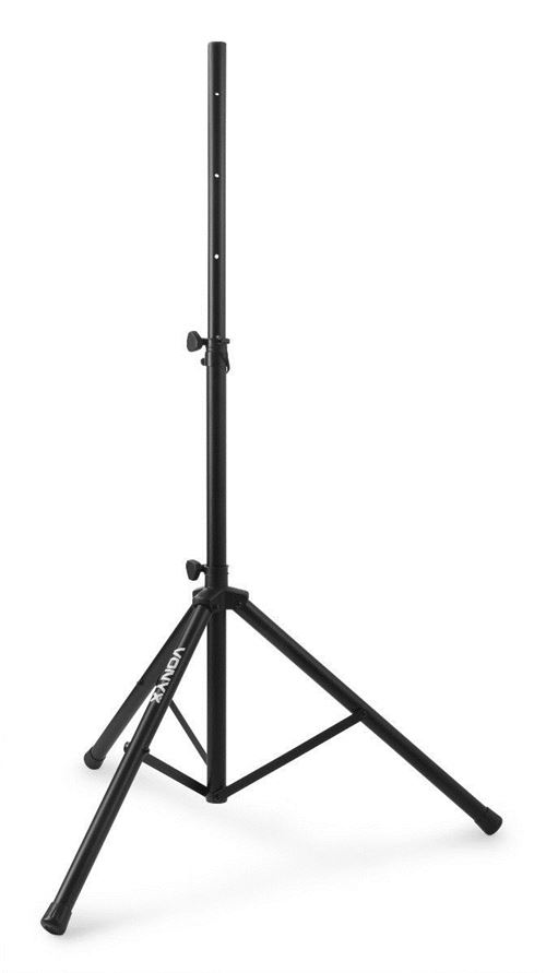 Pied D'enceinte Noir