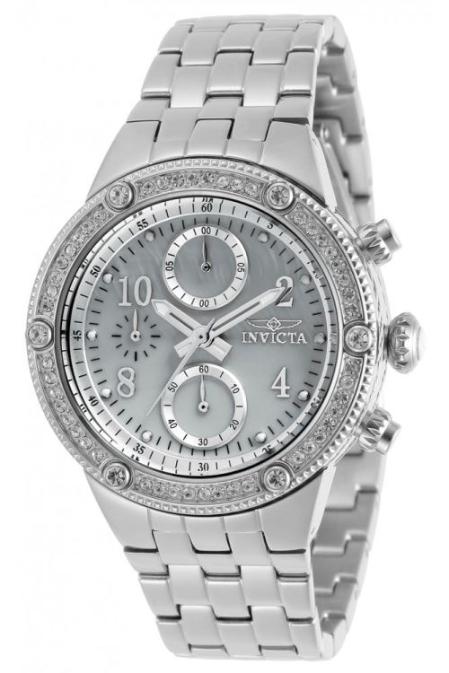 Invicta Angel 29526 Montre Femme - 39mm