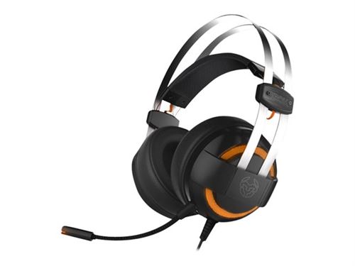 Nox Kode 7.1 Casque de gaming