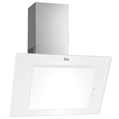Hotte standard Teka DVT985 BLANCO 90 cm 786 m3/h 66 dB 286W Blanc