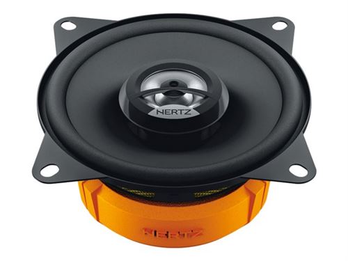 Hertz Dieci DCX 100.3 - haut-parleur