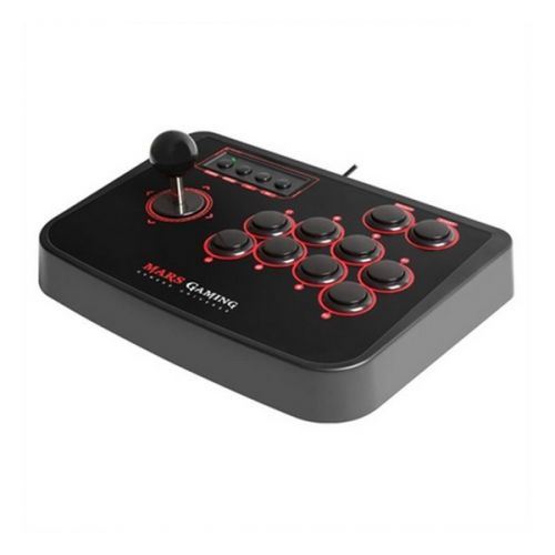 Manette de jeu Mars Gaming MRA