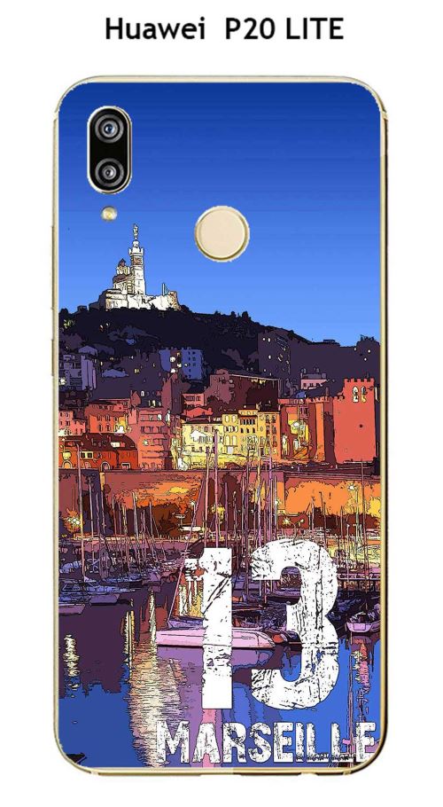 coque marseille huawei p20 lite coque marseille huawei p20 lite