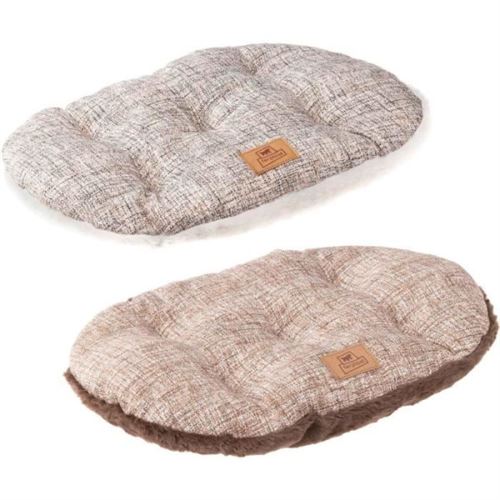 Meilleurs prix pour Coussin ferplast tissu et fourrure relax taille 45