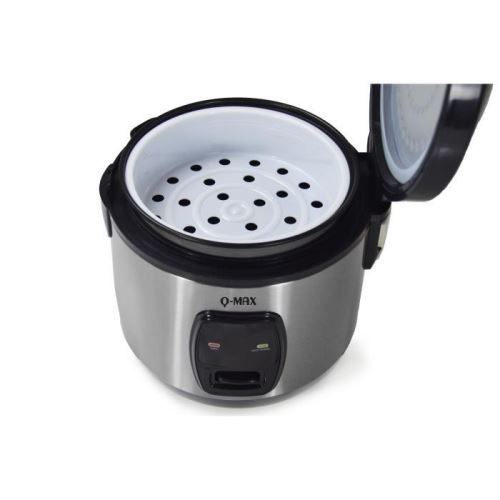 Qmax 6965q cuiseur a riz
