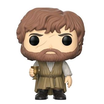 Figurine Funko Pop Game of Thrones Tyrion Lannister 9 cm