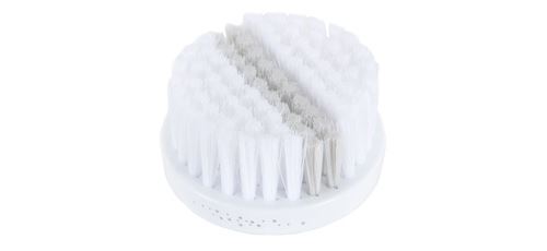 Tâte de brosse nettoyante de rechange Philips pour brosse VisaPure exfoliation SC5992/10