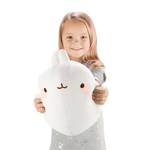 Giant super cheap soft molang