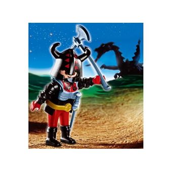 Guerrier Dragon Playmobil - 1