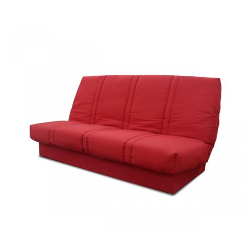 Banquette Clic Clac Griotte 130x190