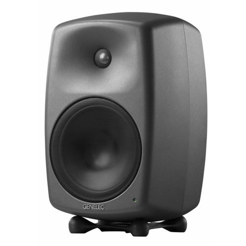 Genelec Moniteur Studio Actif - 8350 Apm