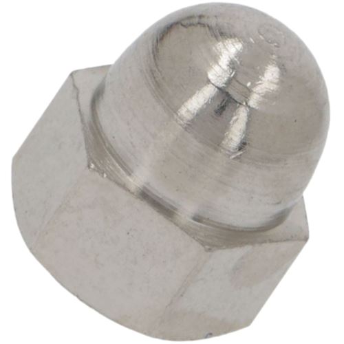 Candy Ecrou Fixation Turbine Four, Cuisinière 93514453 Rosieres, Candy, Hoover, Gasfire, Zerowatt, Scholtes, Kelvinator - 308055