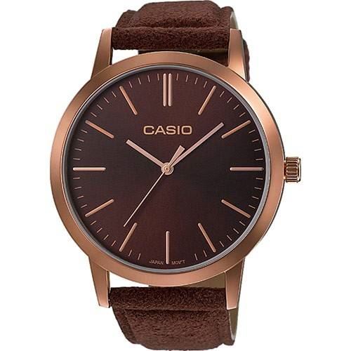 Montre Homme Casio Collection LTP-E118RL-5AEF