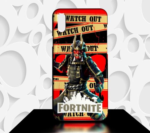 Coque Design HUAWEI P20 PRO COLLECTION JEUX VIDEOS FORTNITE 121