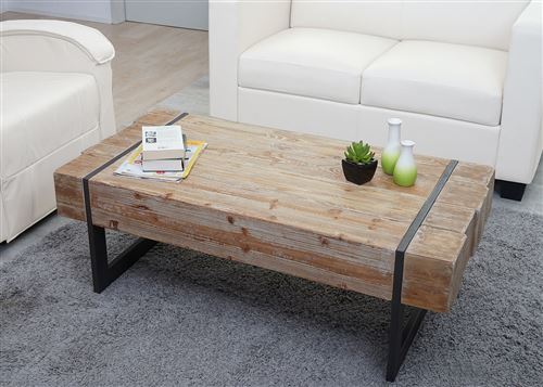 Table Basse De Salon Hwc A15 Meubles D Interieur Pour La Maison