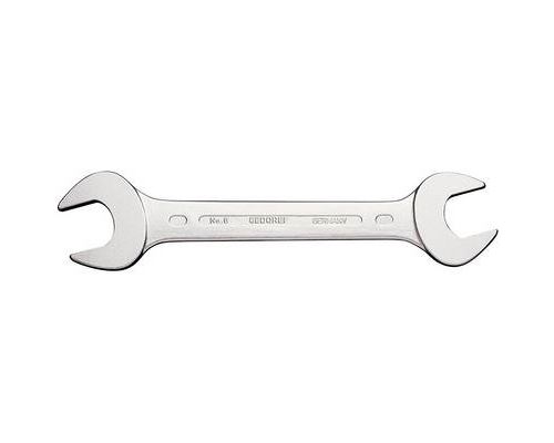 Gedore 6069520 Double Open Ended Spanner 30x34 mm