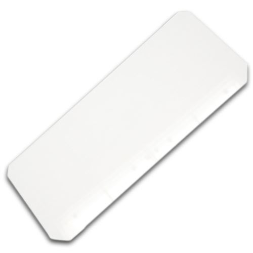 Accessoire Réfrigérateur et Congélateur Indesit Plaque Dessus Bac A Légumes - Réf: C00280886