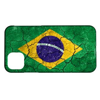 Étui Max Case IPhone 11 Pro Max – Drapeau Américain, Coque Fine Neuve