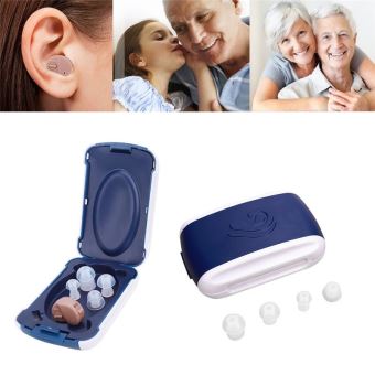 Haute Technologie Reglable Mini Ultra Petit Amplificateur De Son Invisible Invisible Antibruit Aide Auditive Dans L Oreille Amelioration Sonore Sourde Aide Equipement Du Jardinier Achat Prix Fnac