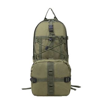 Sac a Dos de randonnee avec reservoir a eau gourde integree Sac a dos Achat prix fnac