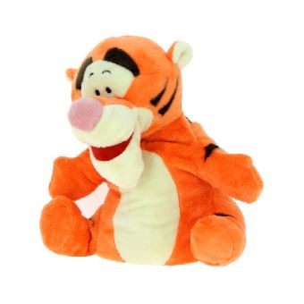 peluche tigrou