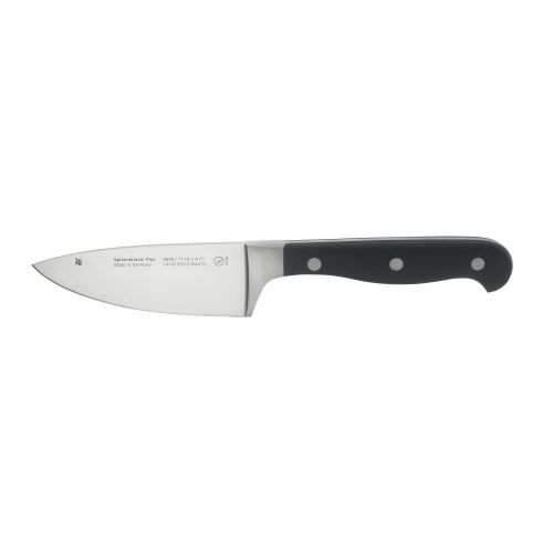 couteau à herbes 11cm noir - 1896086032