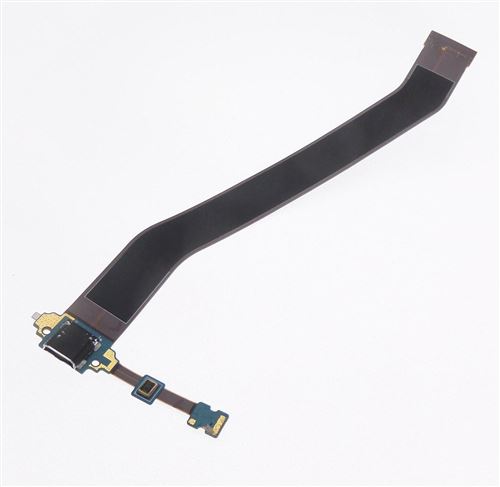 Générique Câble flex nappe connecteur charge usb samsung galaxy tab 3 10.1 gt-p5200 p5210