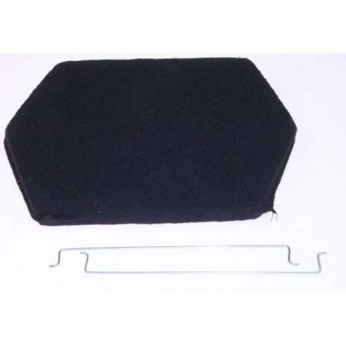 Accessoire pour Hotte Ikea Filtre Charbon (310363-1036) - Réf: 480122101068