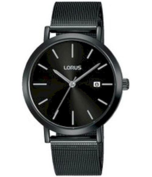 Lorus Montre Homme RH943JX9 Noir