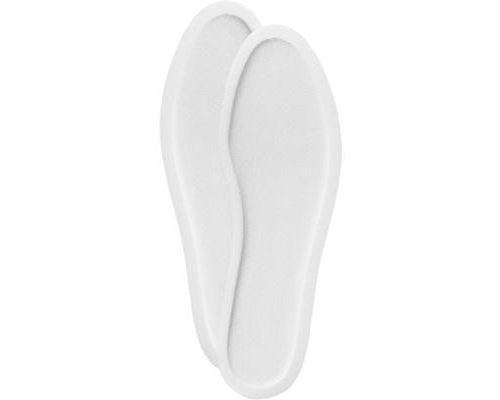 Chaufferettes semelles pour pieds thermopad taille s