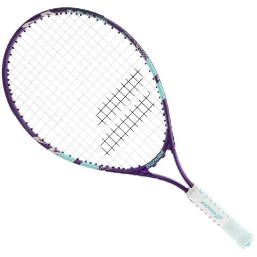 Raquette de tennis Babolat B fly 23 Bleu taille : 23 réf : 0