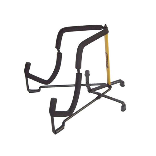Hercules Stands Support Guitare Et Basse Gs302b - 250 Mm - Image 3
