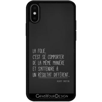coque citation iphone x coque citation iphone x