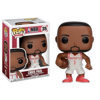 Funko POP! NBA Chris Paul - 1
