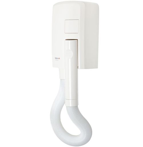 Sèche-cheveux mural 1200w Valera va83201t