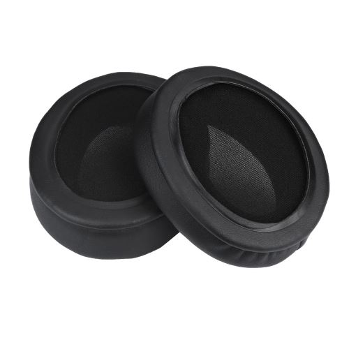 Générique 1 Paire Oreille Pads Remplacement Coussinets Pour Sennheiser Momentum 2.0 - Image 1