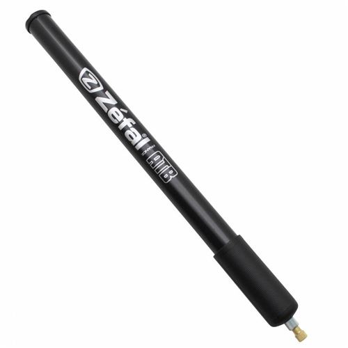 Pompe tradi vtt zefal mt resine noir vp-vs l380mm
