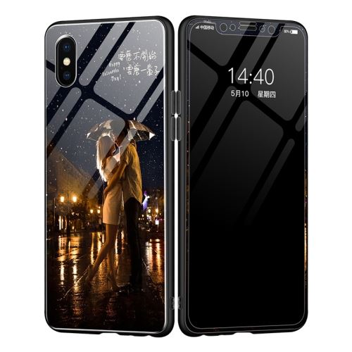 Iphone X / Xs Coque Protection Tpu Als80329