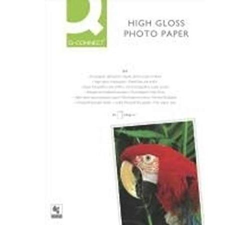40 feuilles papier photo brillant A4 270G, A4