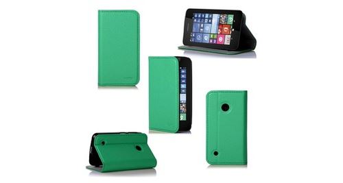 Nokia Lumia 530 vert