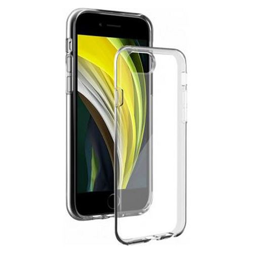 Acheter Coque Souple Transparente Bigben Connected pour iPhone SE 2022 / 2020 et 8 / 7 État correct - 13,17 € Coque Souple Transparente Bigben Connected pour iPhone SE 2022 / 2020 et 8 / 7 État correct - N/A reconditionné disponible sur Fnac