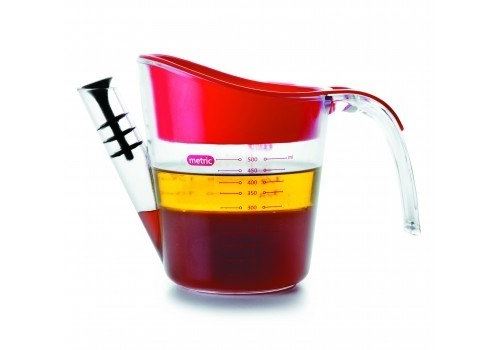 Lacor Pichet Séparateur De Graisses 61610 - Image 2
