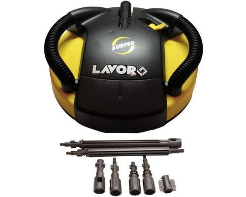 Nettoyeur de surface lavor 6.008.0151