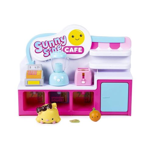 Smooshy mushy playset hot sale