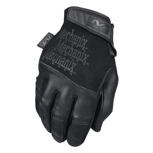 Gants tactiques Recon - Noir - S