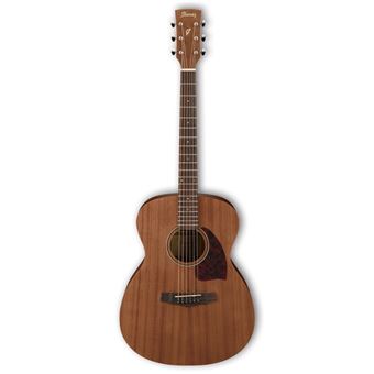 Ibanez PC12MH-OPN Open Pore Natural - Guitare acoustique - 1